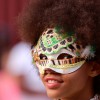 In Cayenne, French Guiana, Carnival is celebrated from January to March each year.