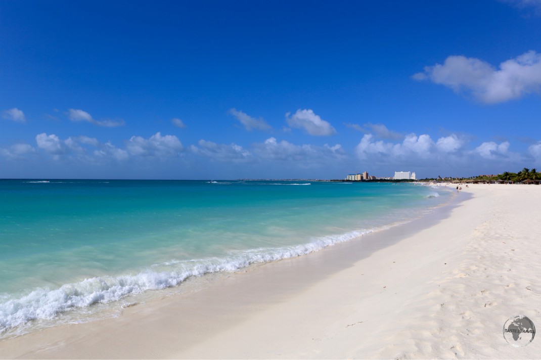 Aruba Travel Guide - taste2travel - Your Aruba Guide!