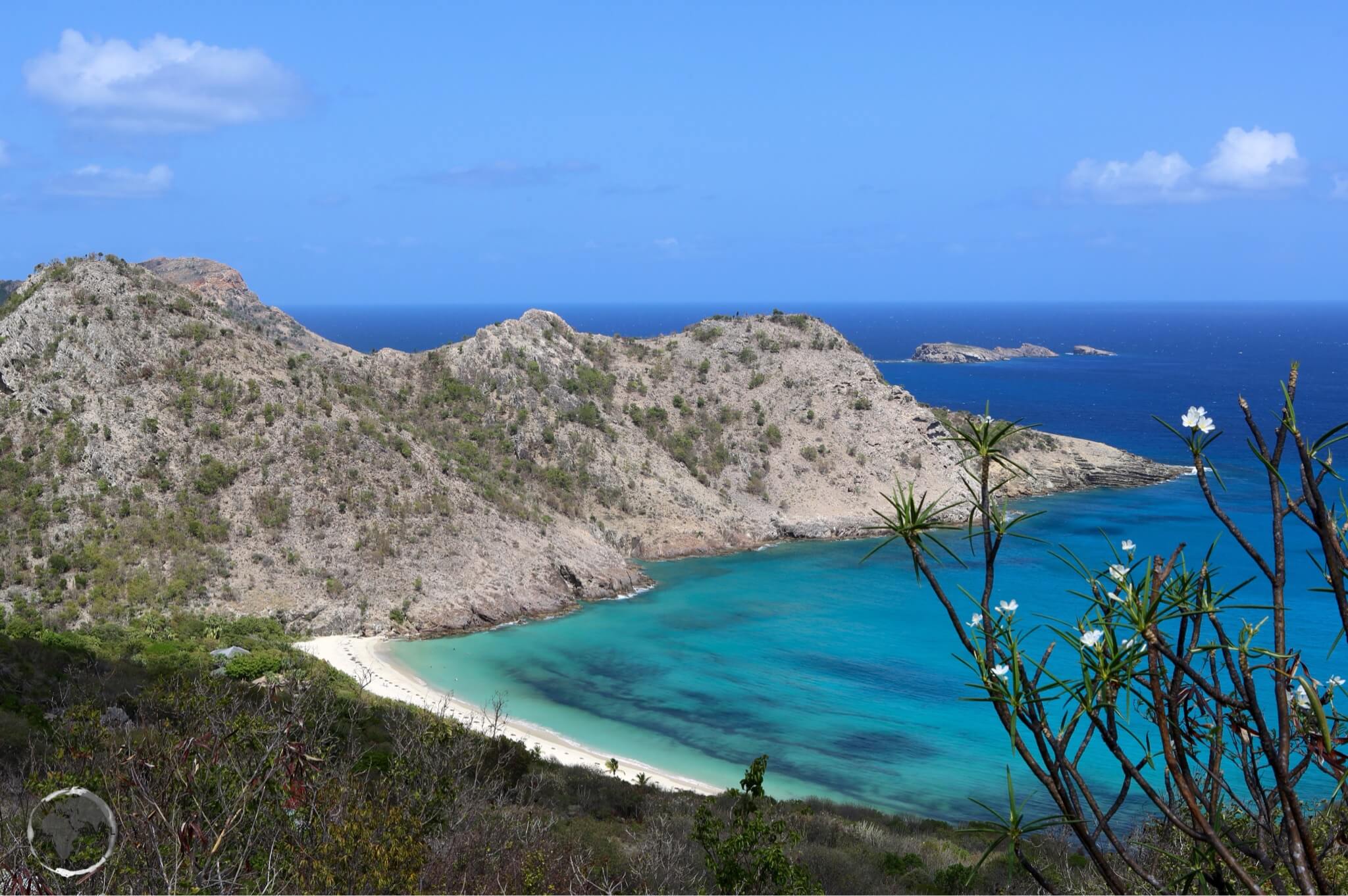 How to Get to St. Barts: Flights, Airport, Map & Booking