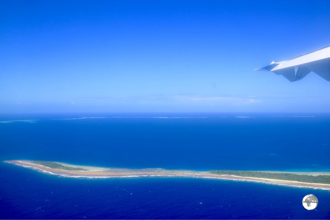 Tuvalu Travel Guide - taste2travel - Your Tuvalu Guide!