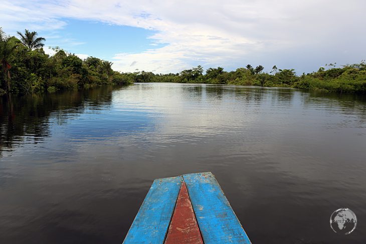 Amazon River Travel Guide - Part 1 - taste2travel - An Amazon River Guide