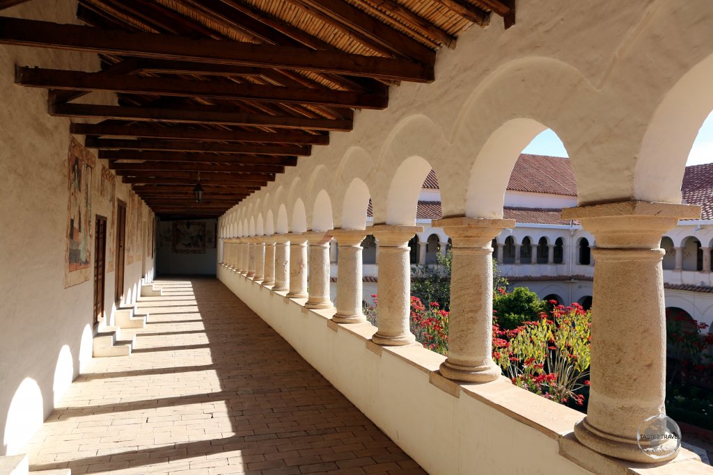 A UNESCO World-Heritage site, Sucre was founded by the Spanish in the first half of the 16th century. The streets of the old town are lined with renovated colonial gems.