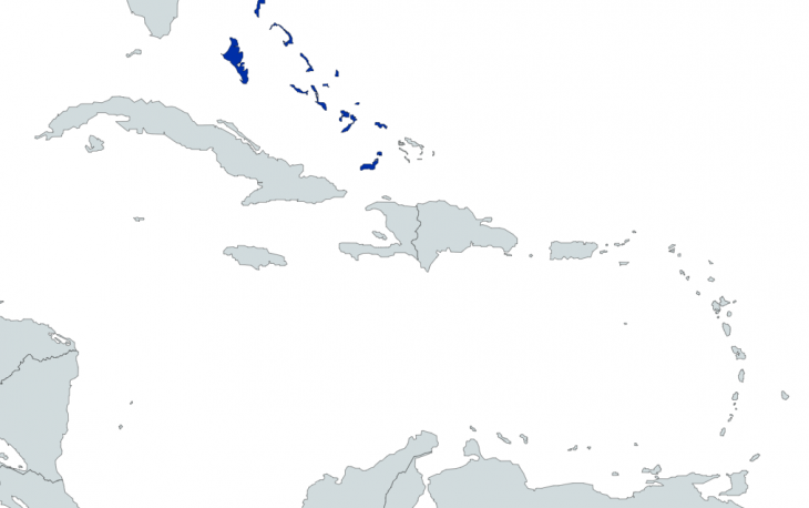 Caribbean Map Quiz - taste2travel