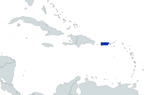 Caribbean Map Quiz - taste2travel