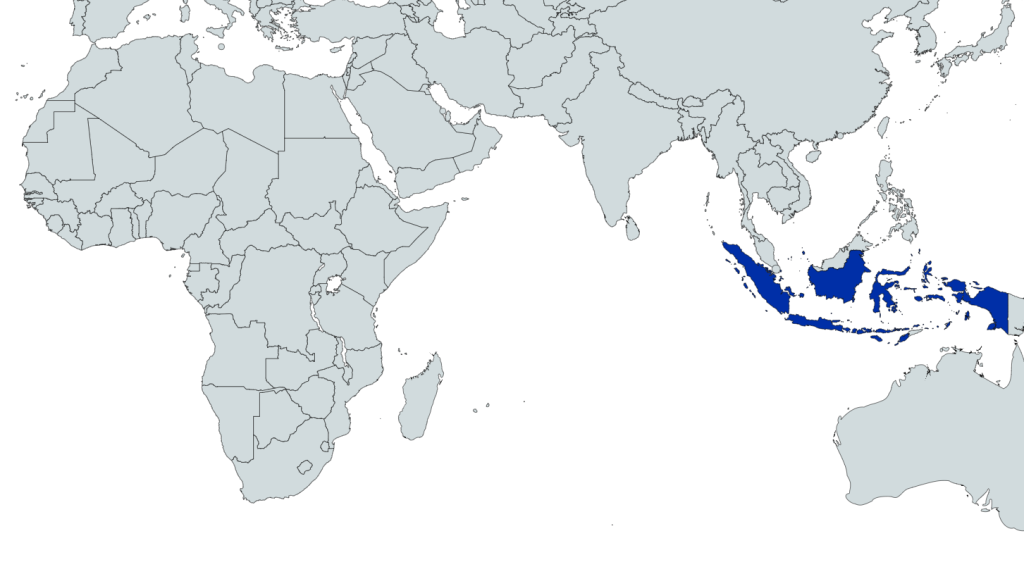 World Map Quiz - taste2travel