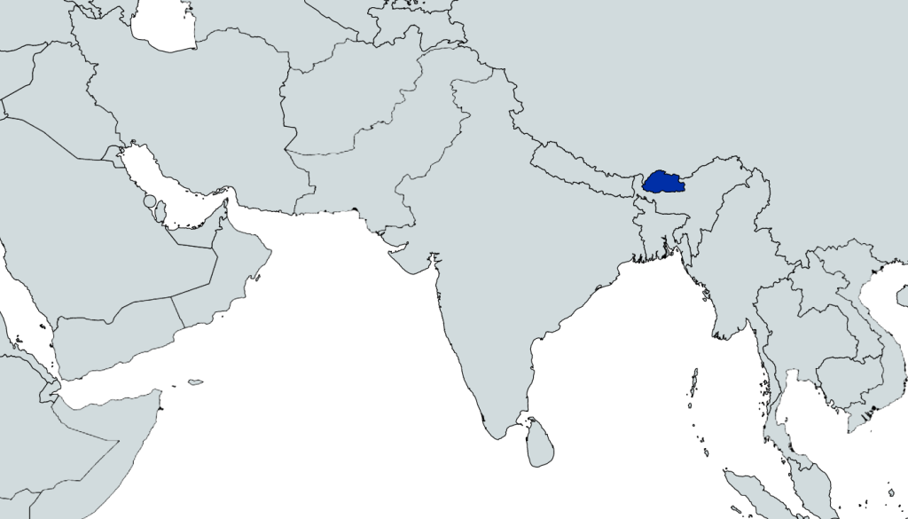 World Map Quiz - taste2travel