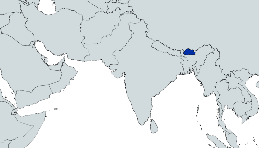 World Map Quiz - Taste2travel