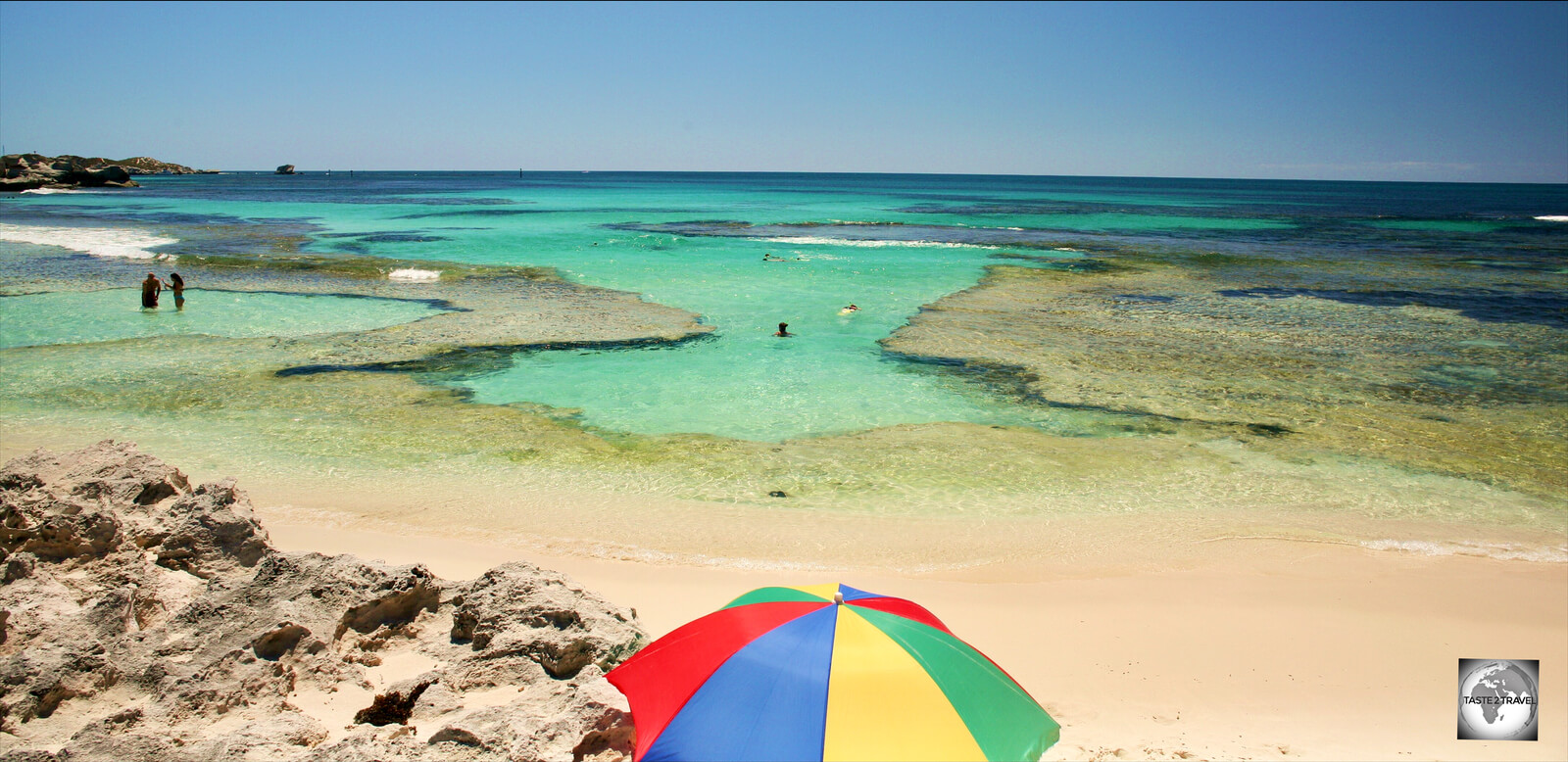 Rottnest Island, Western Australia
