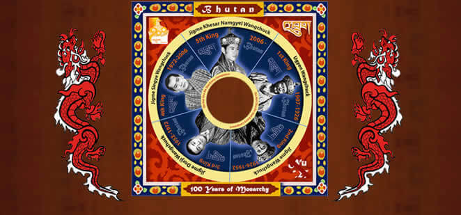 In 2008, Bhutan Post Office released this world-first CD-ROM stamp. 