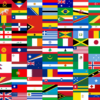 World Flags Image