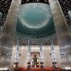 Cover Photo: Istiqlal Mosque in Jakarta, Indonesia is the largest mosque in Southeast Asia.